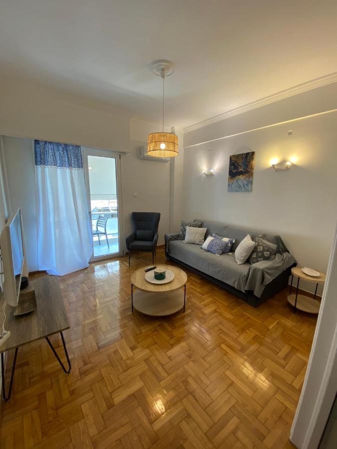Stylish Urban Apartment By Yha Aten Exteriör bild