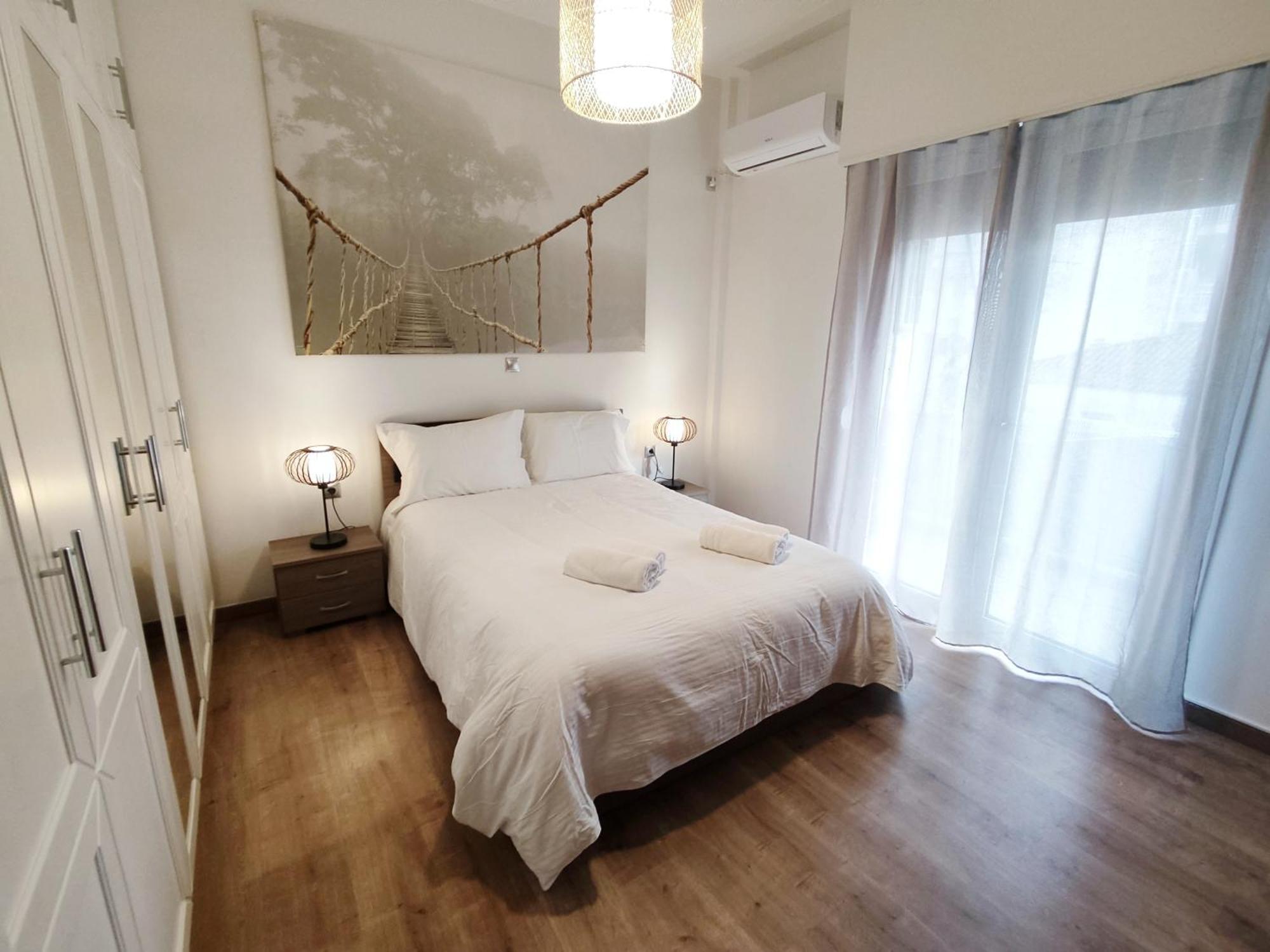 Stylish Urban Apartment By Yha Aten Exteriör bild